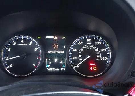 2015 Mitsubishi Outlander Gt z USA, uszkodzony, nr VIN JA4JZ4AX8FZ006656